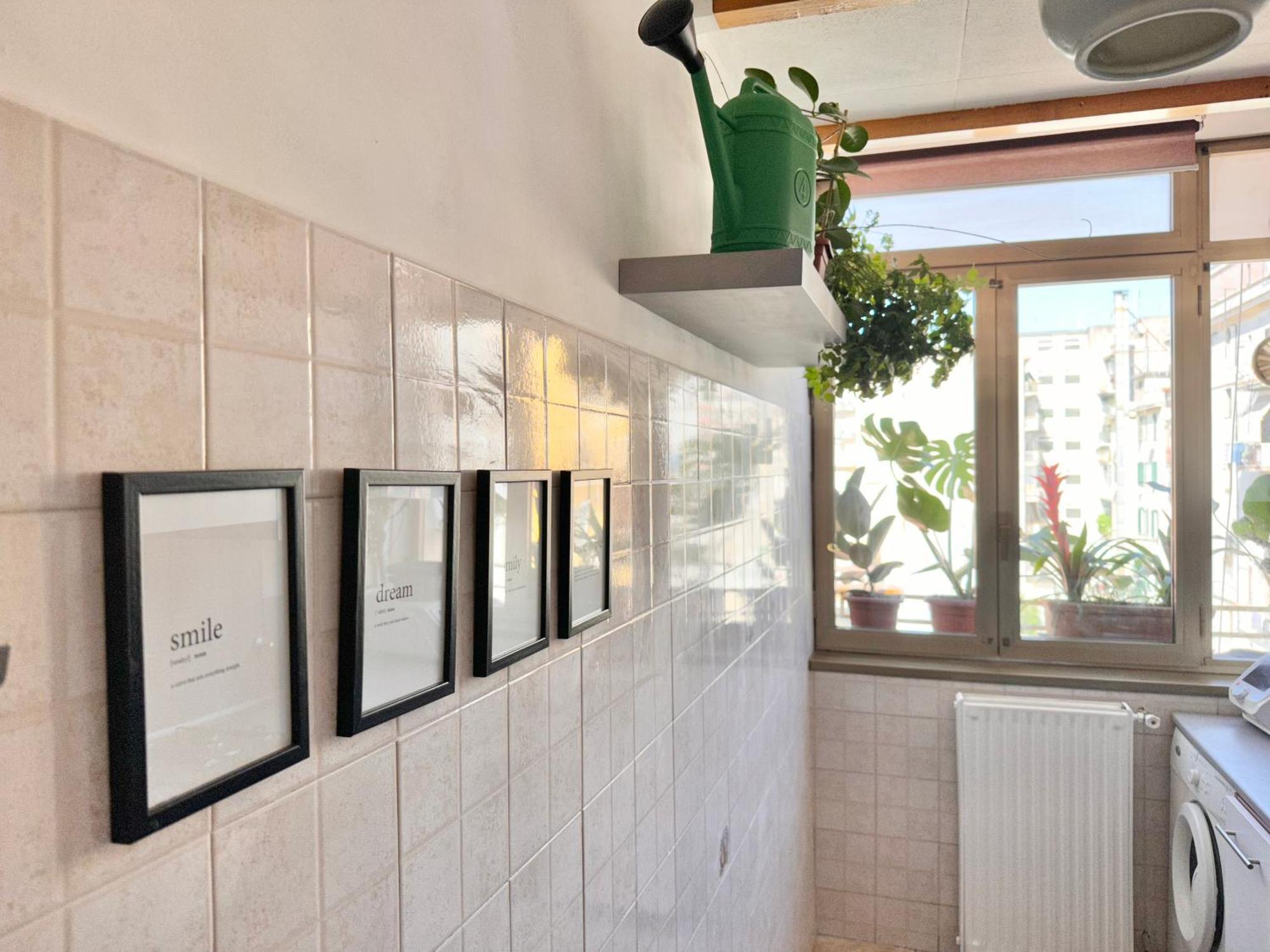 Appartement Grimaldi House *