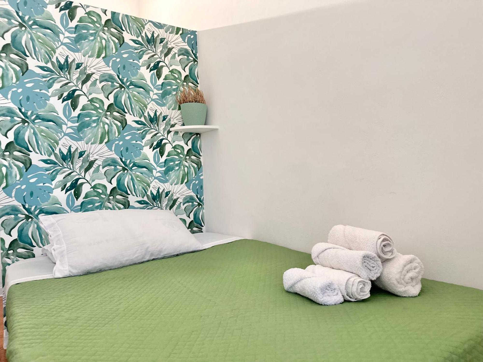Grimaldi House Appartement Rome
