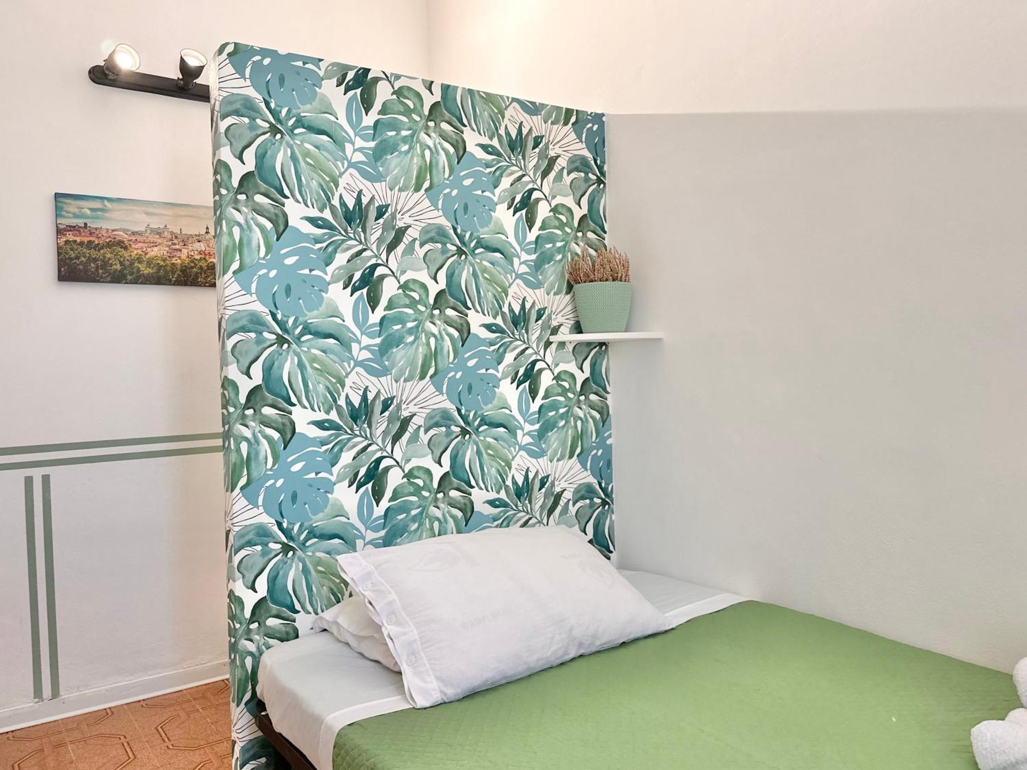 Grimaldi House Appartement Rome