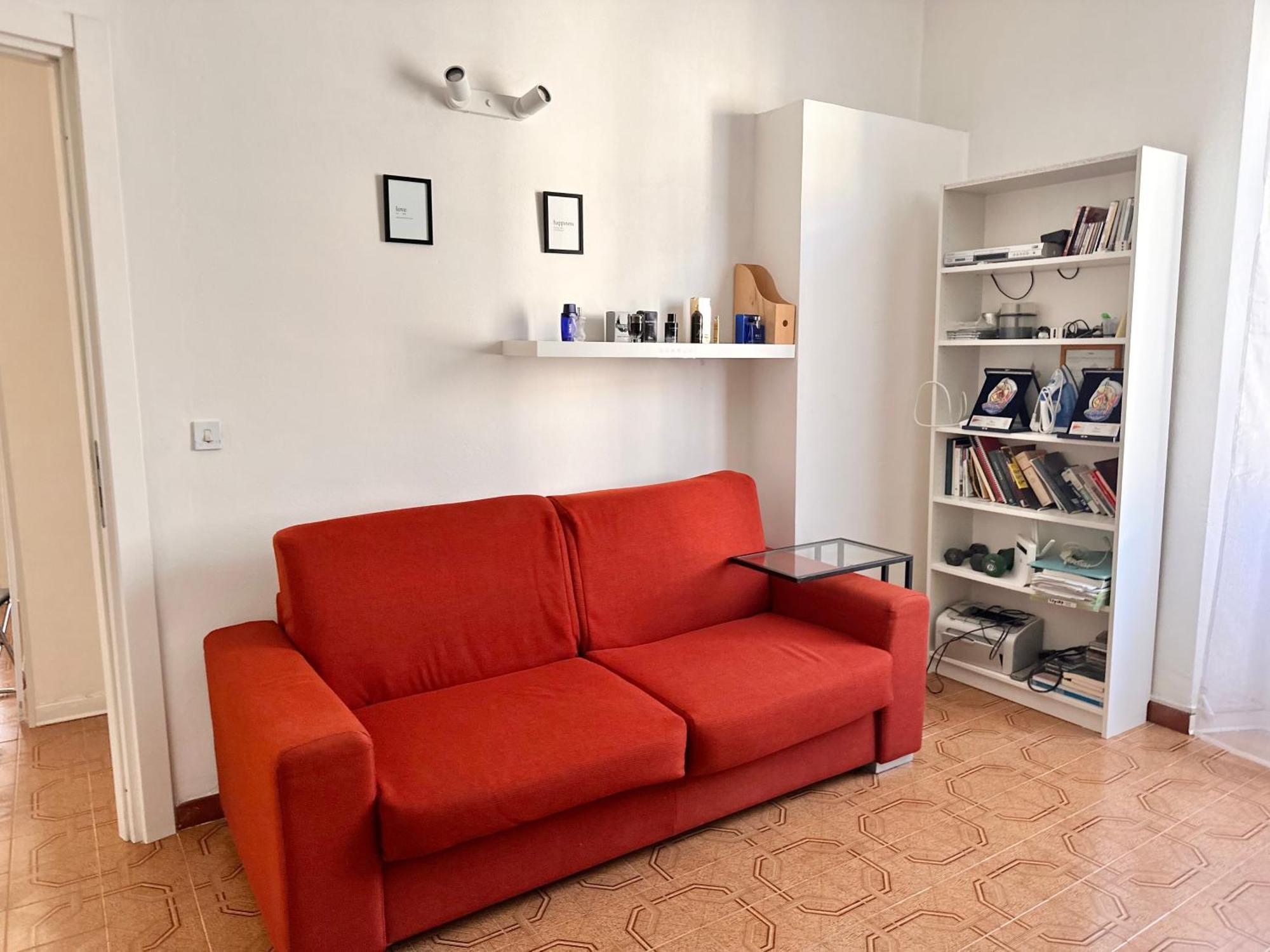Appartement Grimaldi House